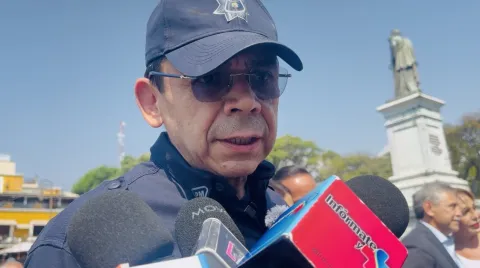 La Seprac implementará el operativo “Ruta Segura” en Cuernavaca y reforzará revisiones en bares de Avenida Universidad, zona considerada de riesgo cerca de la UAEM.