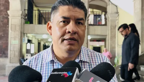 Diputado llama a reforzar seguridad, regular alcohol y mantener operativos carreteros en Morelos durante Semana Santa 2026.