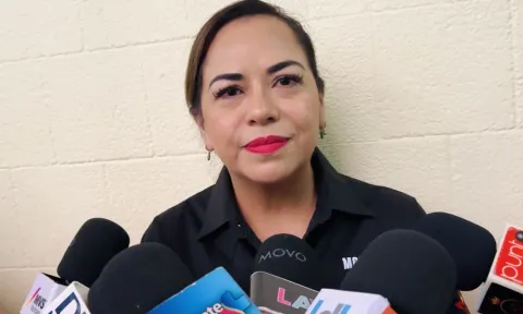 La diputada Tania Valentina confirmó que el Congreso de Morelos iniciará las comparecencias del gabinete estatal el 23 de marzo, comenzando con Seguridad Pública y Bienestar.
