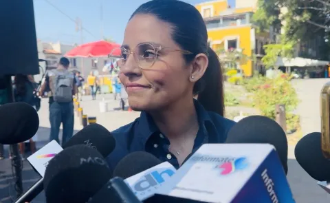 Autoridades reconocen que el ambulantaje en Cuernavaca ha crecido de forma desmedida, afectando calles, comercios y tránsito en la ciudad.