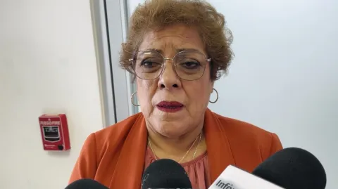 Diputada alerta amenazas contra maestros en Morelos; docentes solicitan seguridad tras casos de violencia y riesgo en escuelas.