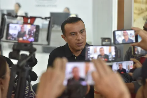  El Congreso de Morelos espera recibir el Plan B de reforma electoral que enviará Claudia Sheinbaum el 16 de marzo para analizar posibles cambios presupuestales.