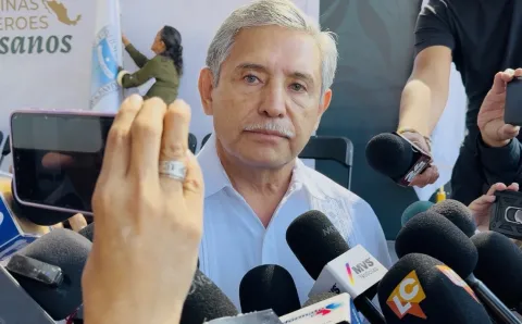 El alcalde de Cuernavaca asegura que no hay focos rojos de inseguridad y prevé alta afluencia turística durante Semana Santa 2026.