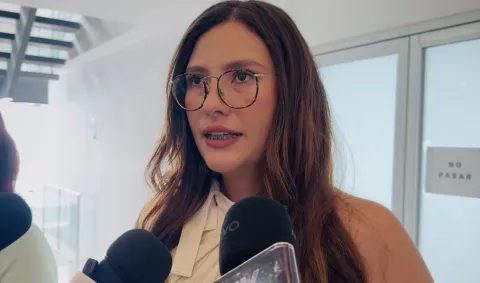 Diputados del PAN exigirán resultados a la Secretaría de las Mujeres de Morelos durante la comparecencia de Clarisa Gómez Manrique ante el Congreso.