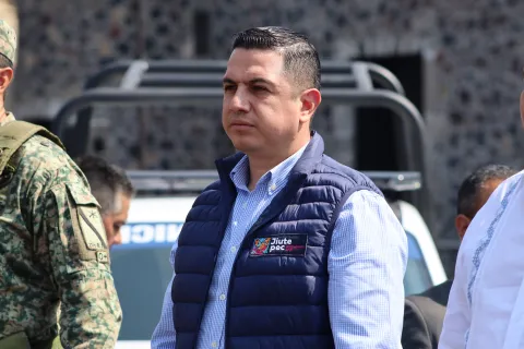 Jiutepec implementará operativo alcoholímetro tras Semana Santa para prevenir accidentes y reforzar la seguridad vial en el municipio.