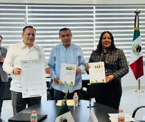 La diputada Jazmín Solano llamó a municipios de Morelos a garantizar seguridad para la niñez y anunció iniciativas contra violencia y acoso escolar.