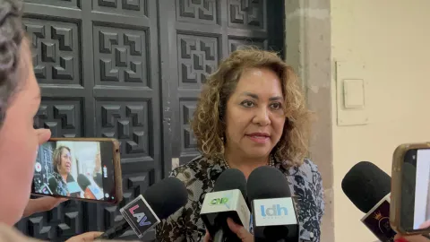 La Secretaría Anticorrupción de Morelos informó que está por finalizar la entrega-recepción del IMIPE y garantiza transparencia en la revisión de documentos y bienes.