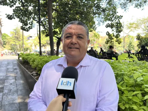 CANACOPE Cuernavaca advierte crisis en pequeños comercios por inflación, energéticos e impuestos; algunos negocios están al borde del cierre.