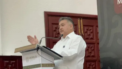   Autoridades detuvieron a dos presuntos responsables de extorsión a cecineros en Yecapixtla; ambos ya fueron vinculados a proceso y permanecen en prisión preventiva.