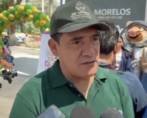 Adopciones en Morelos: DIF ha integrado a 4 niños a una familia en 2026 y analiza 14 solicitudes activas para garantizar su bienestar.