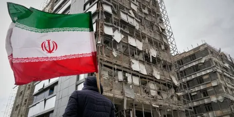 Sobre la guerra...