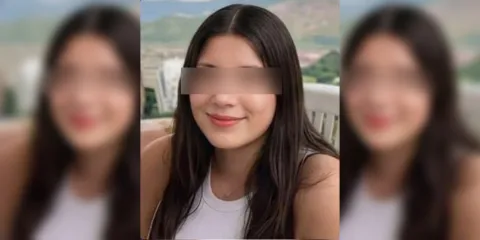 Fiscalía de Morelos confirma que cuerpo hallado en Chamilpa es de Kimberly; no habrá impunidad