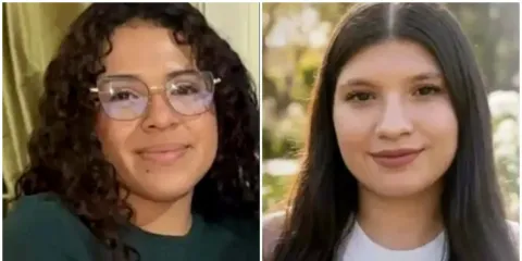 Fiscalía de Morelos investiga asesinatos de Kimberly Ramos y Karol Toledo, estudiantes de la UAEM