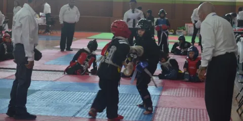 Morelos fue sede del Campeonato Nacional de Lima Lama Tamaiti 2026