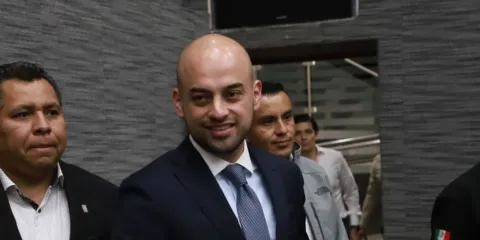 Congreso de Morelos citará a comparecer a secretarios del gobierno estatal a partir del 23 de marzo