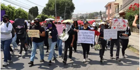 Mitos Y Hechos 