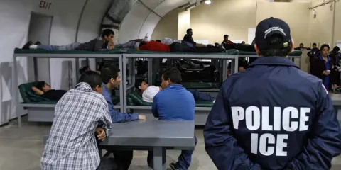 Operativos del ICE dejan 13 mexicanos muertos y más de 13 mil detenidos: SRE