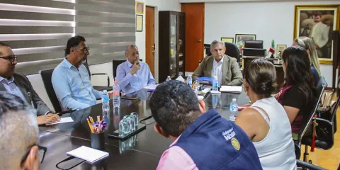 Cuernavaca impulsa programas para reducir violencia y desigualdad