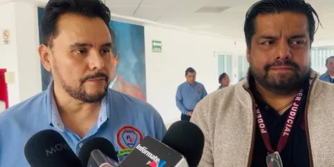 Sindicatos de Morelos exigen inclusión en mesas de trabajo sobre Instituto de Pensiones