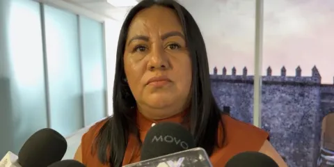 Diputada Jazmín Solano advierte castigos más severos contra violentadores de mujeres en Morelos