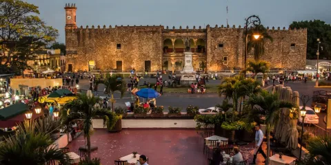 CANACO Morelos prevé aumento económico de hasta 20% en Semana Santa