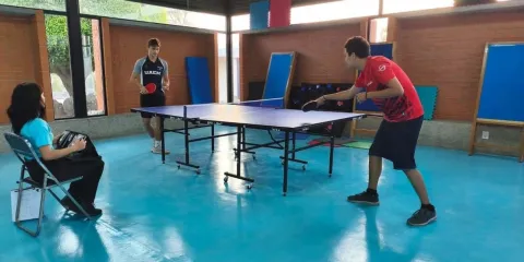 UAEM impulsa deporte universitario con talleres virtuales y preparación rumbo a la Universiada 2026