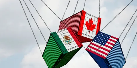 ¿Qué implica la revisión del T-MEC?