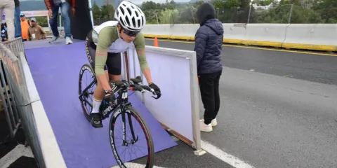 Morelos suma clasificados en triatlón rumbo a la Olimpiada Nacional Conade 2026
