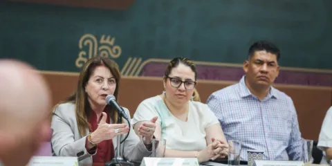 Morelos presenta nueva ruta estratégica en la primera sesión del Consejo Estatal de Turismo 2026