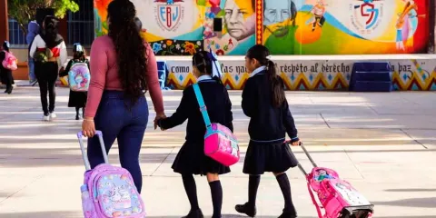 Vacaciones de Semana Santa 2026: estas son las fechas de descanso para estudiantes en México