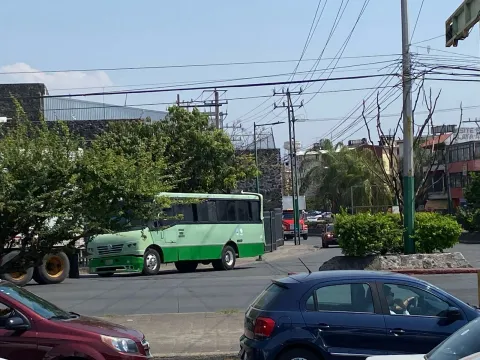 Morelos implementará transporte público inclusivo en dos meses con unidades adaptadas para personas con discapacidad, informó Movilidad estatal.