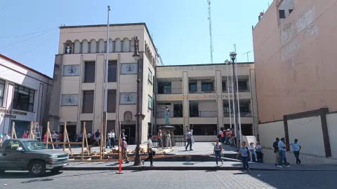 El Poder Judicial de Morelos aprobó un incremento del 6.5% en pensiones para jubilados del TSJ; analizarán ampliación presupuestal y estudio actuarial.