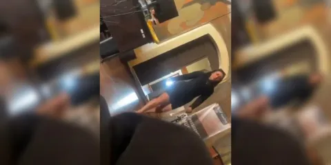 Denuncian agresión de ex secretaria municipal en Cuautla