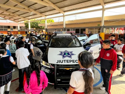 Jiutepec 