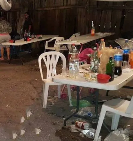 Dos hombres murieron tras enfrentarse a balazos en la colonia El Porvenir de Cuernavaca; autoridades analizan si se trató de legítima defensa.
