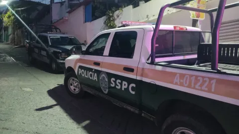 Un ataque armado en una tortillería de Tepetzingo dejó un hombre sin vida y una trabajadora herida.