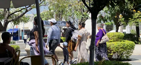 Turismo en Cuautla durante Semana Santa no repunta; empresarios reportan baja afluencia por inseguridad y altos costos.