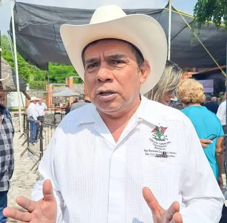 Productores de Morelos alertan riesgo de hasta 50% en cosechas por clima atípico y fenómeno El Niño.