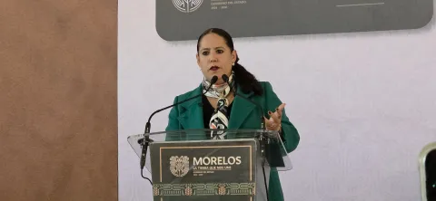   Más de 136 mil estudiantes en Morelos han recibido atención visual; autoridades entregan lentes gratuitos para mejorar su rendimiento escolar.