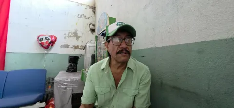 Campesinos en Morelos enfrentan extorsiones y amenazas del crimen organizado; piden mayor seguridad en zonas rurales.