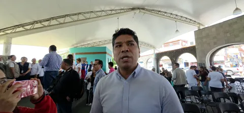 Autoridades de Salud reportan 3,362 picaduras de alacrán en Morelos en lo que va del año; llaman a reforzar medidas de prevención.