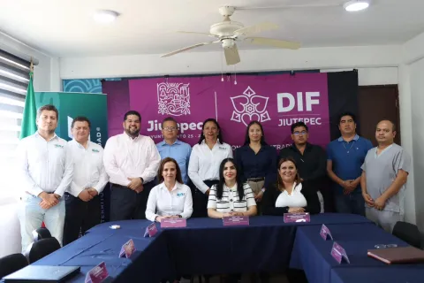 Dif Jiutepec
