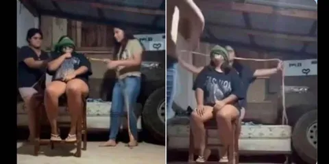 Adolescentes asesinas: indignación por sentencias a menores tras feminicidio en Sonora