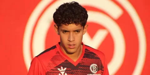 Fallece el futbolista morelense Alan López Ramírez tras ataque armado en Cuautla