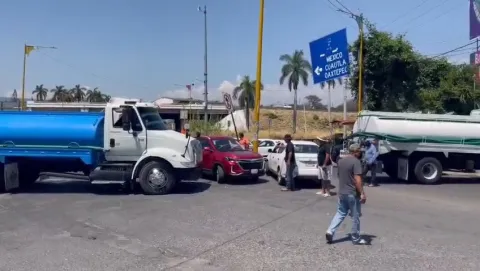  Autoridades de Morelos reforzarán la seguridad en Yautepec, Oaxtepec y Cuautla tras denuncias de extorsión a piperos.