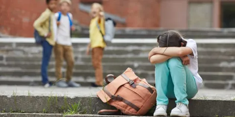 Alertan por casos de bullying y autolesiones en escuelas de Cuernavaca