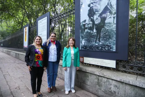 Claudia Sheinbaum visitará Morelos para el 107 aniversario luctuoso de Emiliano Zapata, donde inaugurará la Universidad Rosario Castellanos y el Museo de las Mujeres Zapatistas.