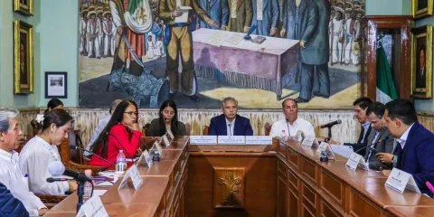 Cuernavaca aprueba 188 folios del Presupuesto Social Ciudadano 2026
