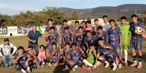 Caudillos de Morelos cierran temporada con goleada 4-0 sobre Colegio Once México