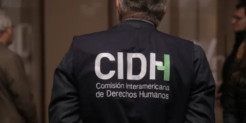 Reforma judicial bajo el análisis de la CIDH 